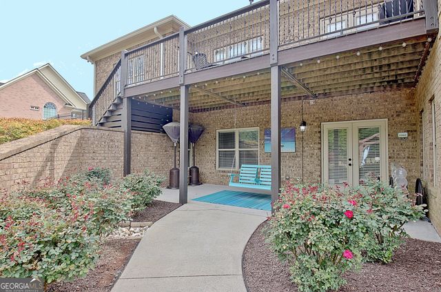 100 Wickham Drive, Tyrone, GA 30290