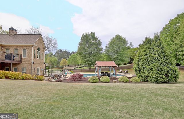 100 Wickham Drive, Tyrone, GA 30290
