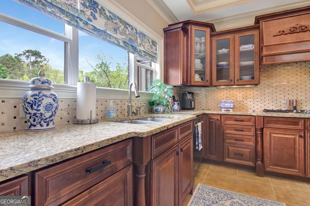 100 Wickham Drive, Tyrone, GA 30290