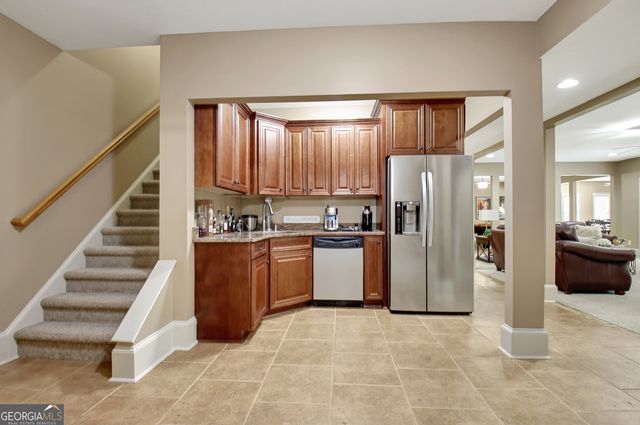 100 Wickham Drive, Tyrone, GA 30290