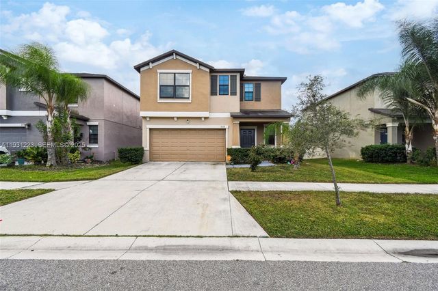 7113 Ozello Trail Ave, Other City - In The State Of Florida, FL 33573