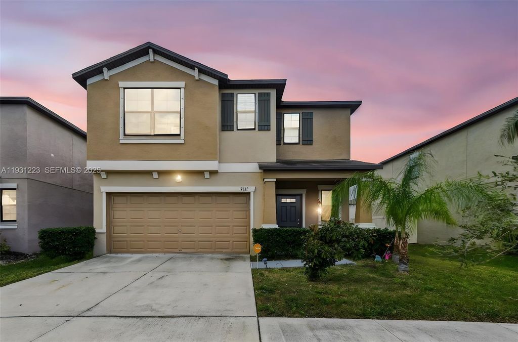 7113 Ozello Trail Ave, Other City - In The State Of Florida, FL 33573