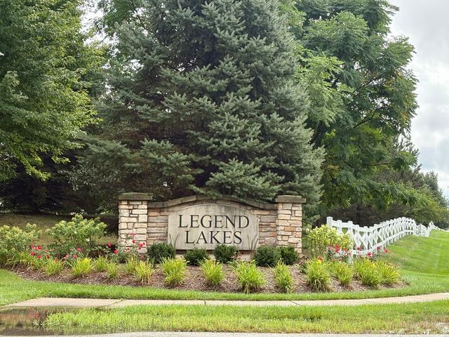 1009 Draper Road, Mchenry, IL 60050