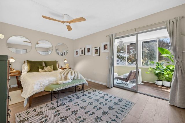 7770 DR MARTIN LUTHER KING JR STREET N 206, St Petersburg, FL 33702