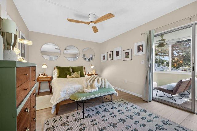 7770 DR MARTIN LUTHER KING JR STREET N 206, St Petersburg, FL 33702