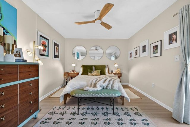 7770 DR MARTIN LUTHER KING JR STREET N 206, St Petersburg, FL 33702