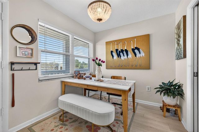 7770 DR MARTIN LUTHER KING JR STREET N 206, St Petersburg, FL 33702