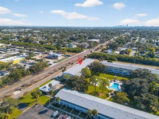 7770 DR MARTIN LUTHER KING JR STREET N 206, St Petersburg, FL 33702