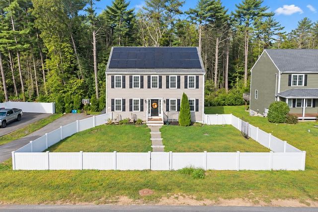 1687 Phillips Rd, New Bedford, MA 02745