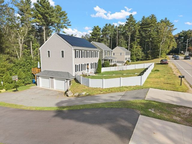1687 Phillips Rd, New Bedford, MA 02745