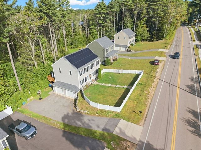 1687 Phillips Rd, New Bedford, MA 02745