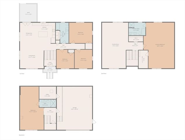 46 Grand View Ave, Lynn, MA 01904