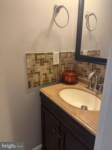 15619 BIRCH RUN TER, Laurel, MD 20707