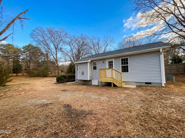 1832 E Geer Street, Durham, NC 27704