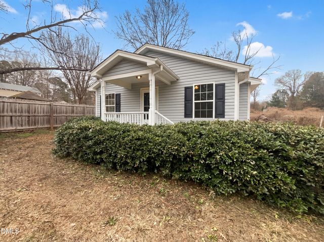 1832 E Geer Street, Durham, NC 27704