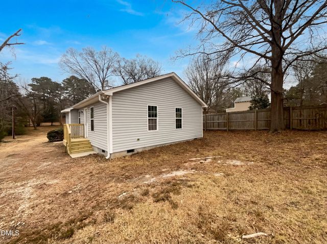 1832 E Geer Street, Durham, NC 27704