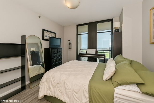 1255 S STATE Street 1802, Chicago, IL 60605