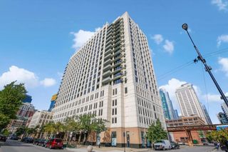 1255 S STATE Street 1802, Chicago, IL 60605