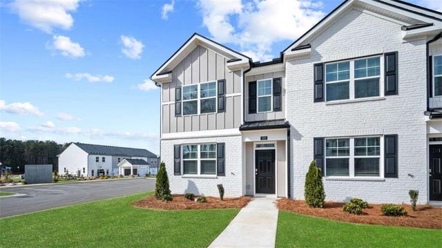 412 Reflection Drive, Stockbridge, GA 30281