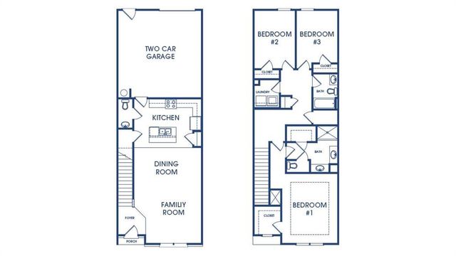 412 Reflection Drive, Stockbridge, GA 30281