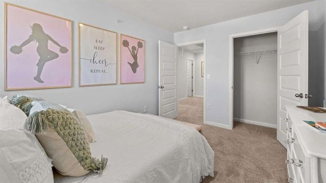 412 Reflection Drive, Stockbridge, GA 30281