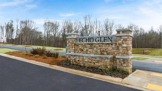 412 Reflection Drive, Stockbridge, GA 30281