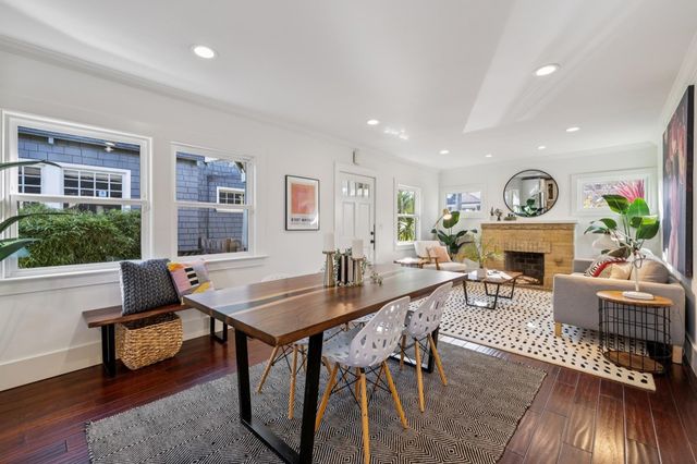 878 878 57TH STREET, Oakland, CA 94608