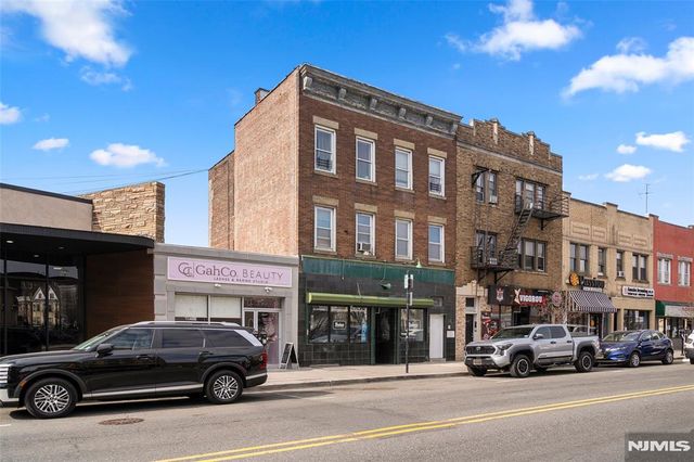 7317 Broadway, North Bergen, NJ 07047