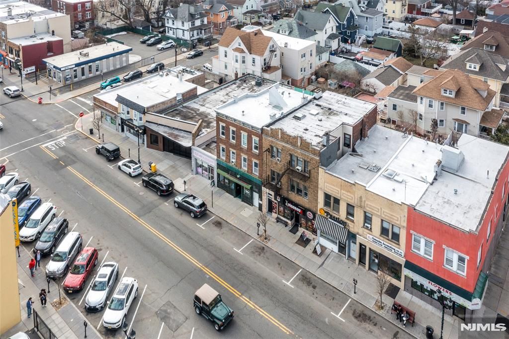 7317 Broadway, North Bergen, NJ 07047