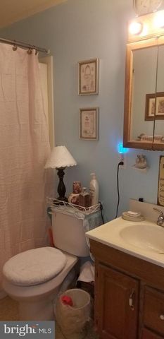 202 OLD MARTINSBURG RD, Shepherdstown, WV 25443