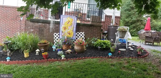 202 OLD MARTINSBURG RD, Shepherdstown, WV 25443