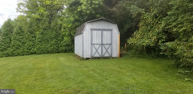 202 OLD MARTINSBURG RD, Shepherdstown, WV 25443