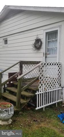 202 OLD MARTINSBURG RD, Shepherdstown, WV 25443