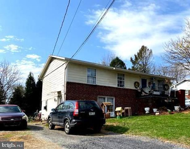 202 OLD MARTINSBURG RD, Shepherdstown, WV 25443