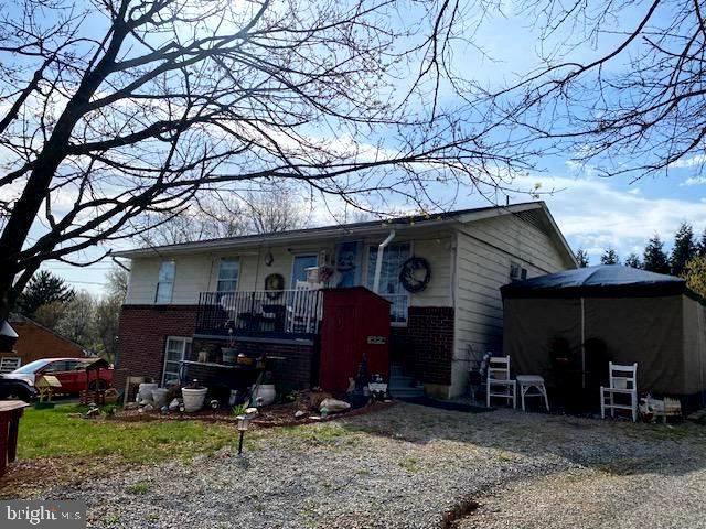 202 OLD MARTINSBURG RD, Shepherdstown, WV 25443