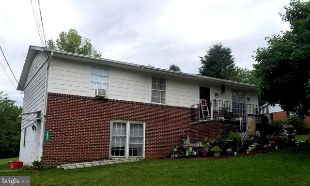 202 OLD MARTINSBURG RD, Shepherdstown, WV 25443