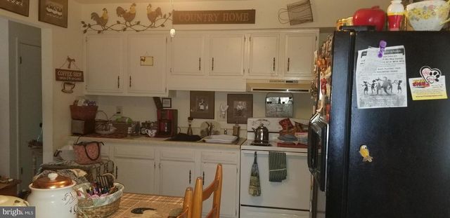 202 OLD MARTINSBURG RD, Shepherdstown, WV 25443