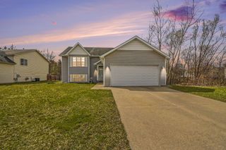 5151 Taylor Ridge Drive Se, City Of Kentwood, MI 49512