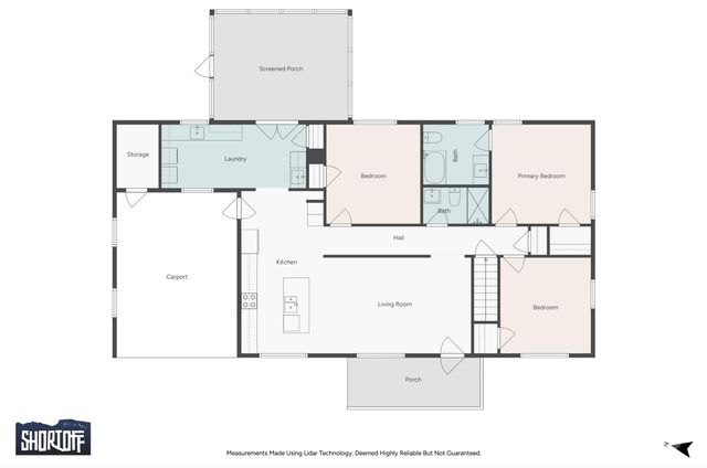 214 Howard Street, Morganton, NC 28655