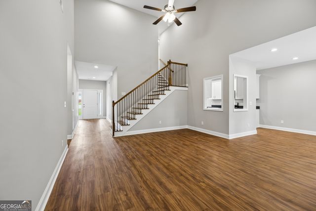 153 Stillwater Drive, Ringgold, GA 30736