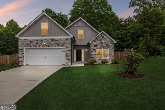 153 Stillwater Drive, Ringgold, GA 30736