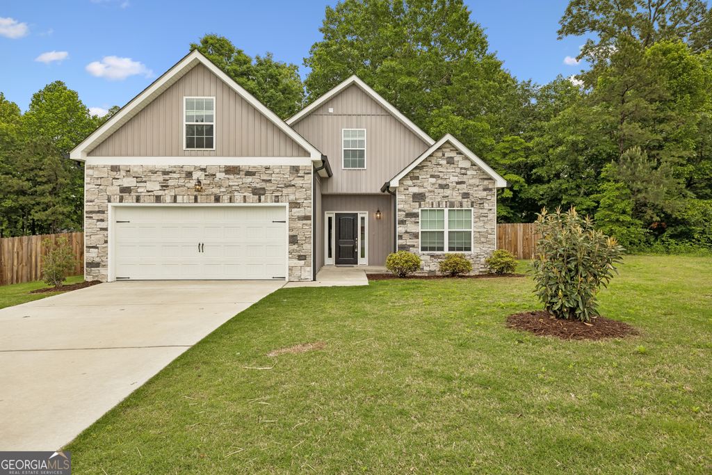 153 Stillwater Drive, Ringgold, GA 30736