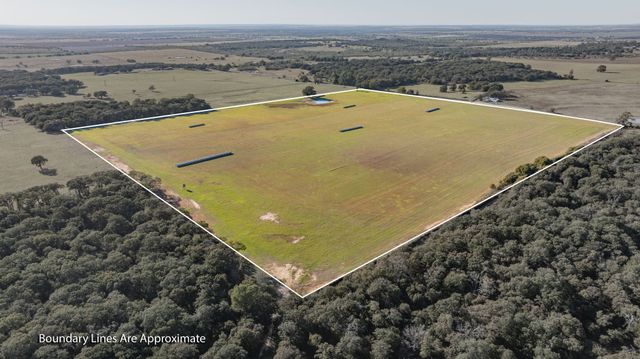TBD 51.5 HCR 1157 Road, Blum, TX 76627
