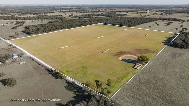 TBD 51.5 HCR 1157 Road, Blum, TX 76627