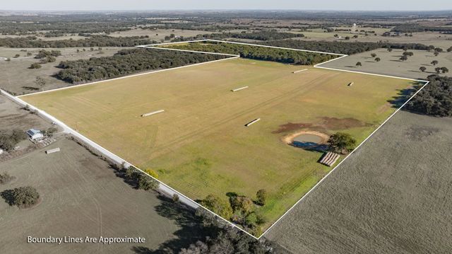 TBD 51.5 HCR 1157 Road, Blum, TX 76627