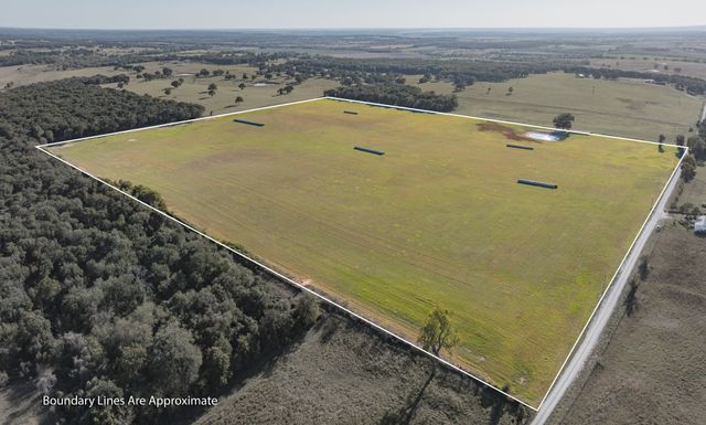 TBD 51.5 HCR 1157 Road, Blum, TX 76627