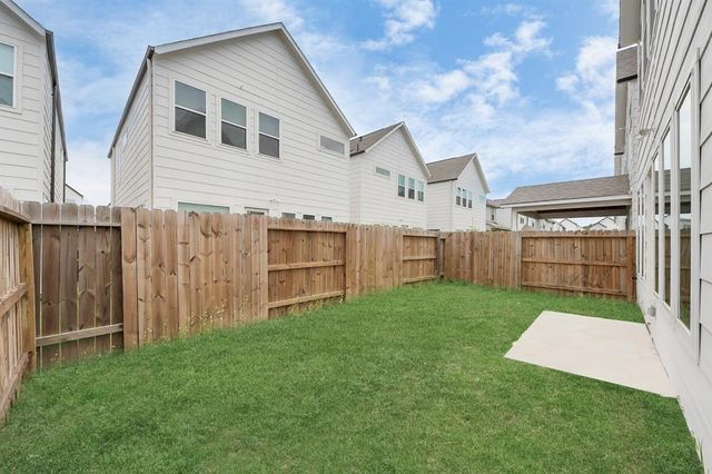 4407 Abaco Lane, Houston, TX 77045