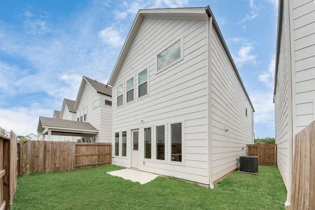 4407 Abaco Lane, Houston, TX 77045