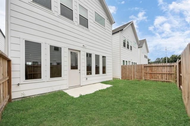 4407 Abaco Lane, Houston, TX 77045