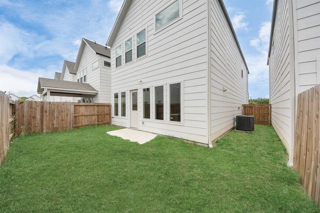 4407 Abaco Lane, Houston, TX 77045